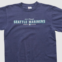 MLB Seattle Mariners Majestic 2000s T-shirt