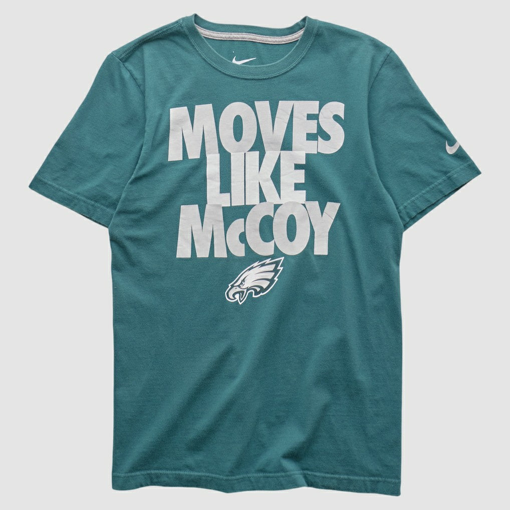 2010s T-shirt - Philadelphia Eagles