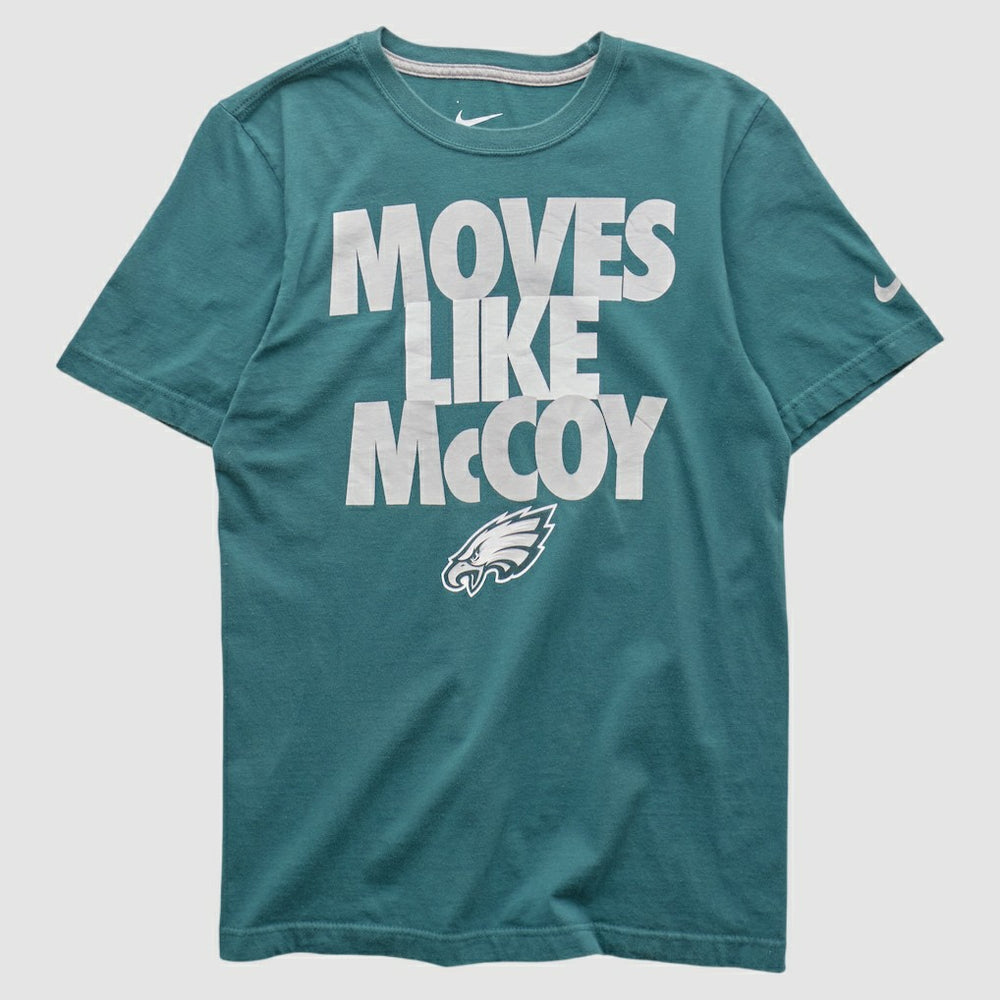 2010s T-shirt - Philadelphia Eagles