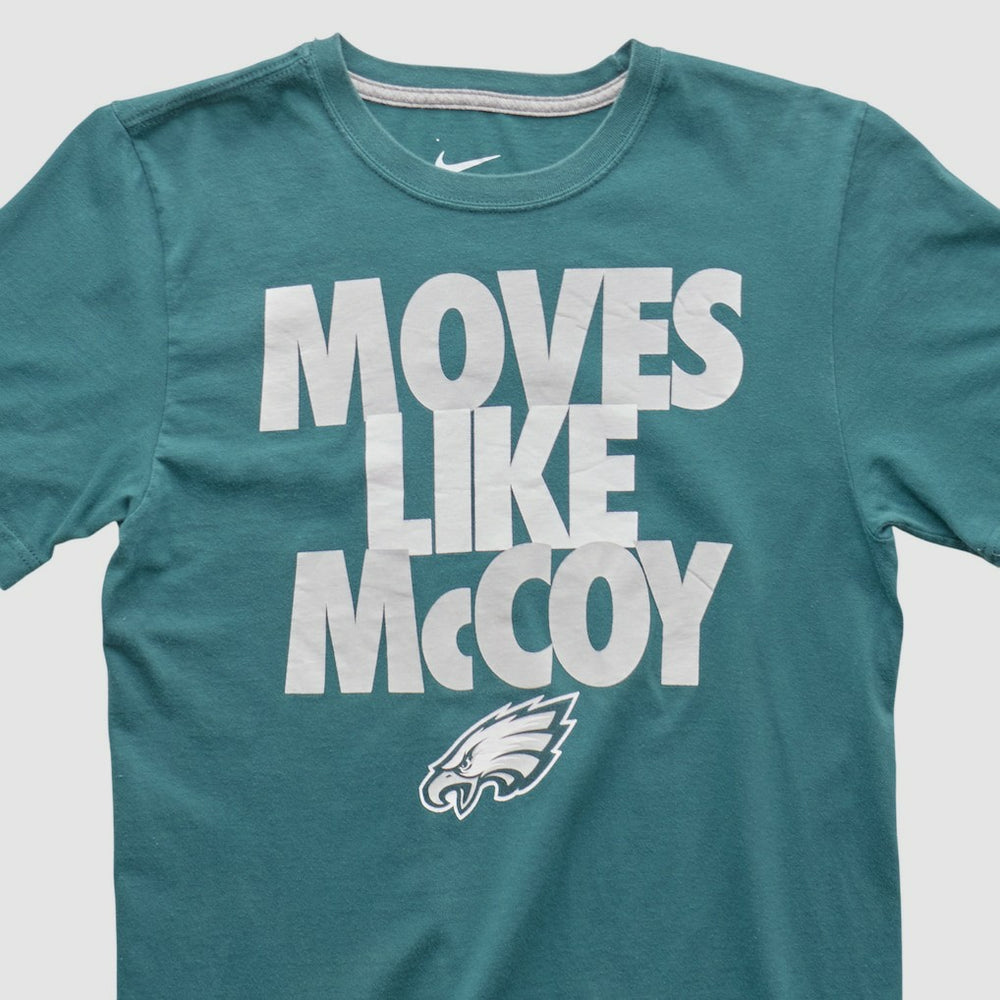 2010s T-shirt - Philadelphia Eagles