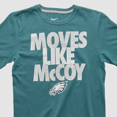 2010s T-shirt - Philadelphia Eagles