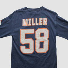 NFL 2010s Long Sleeve T-shirt - Denver Broncos