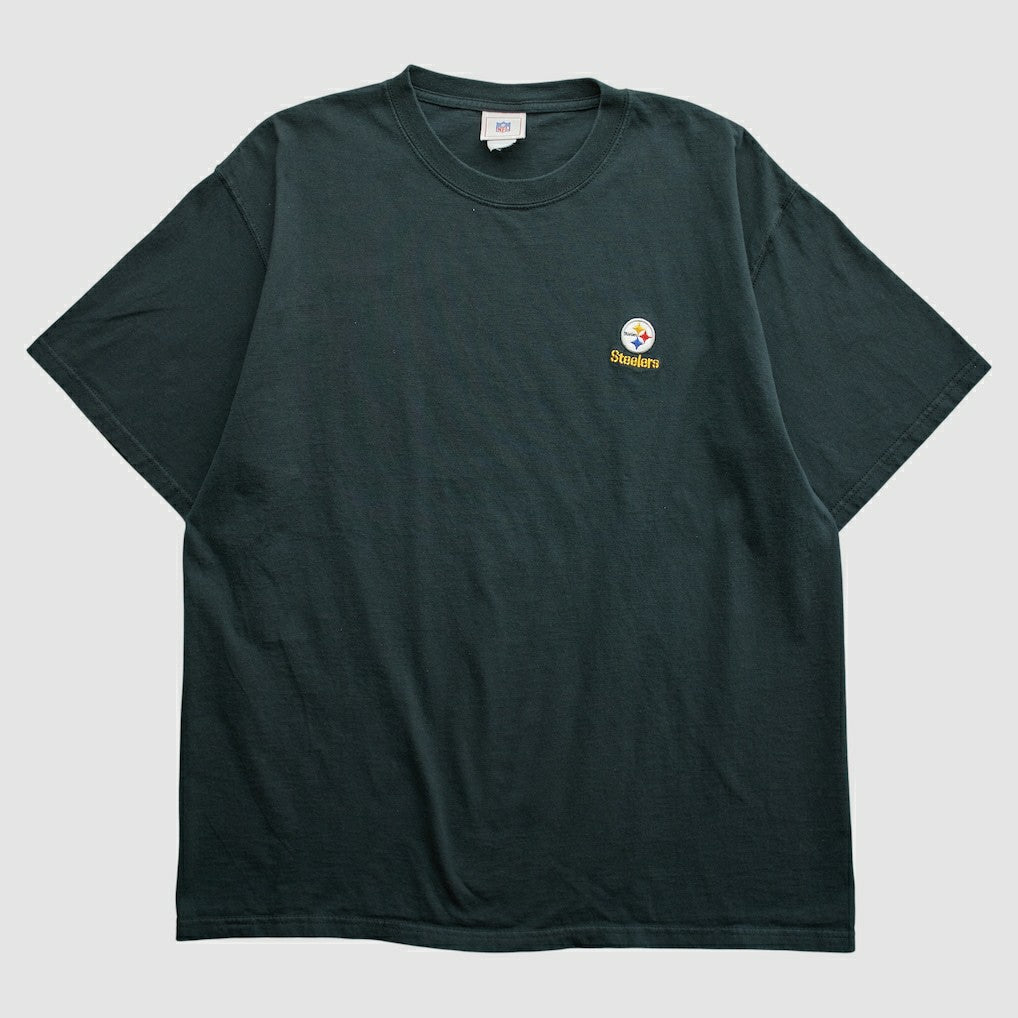 NFL 2000s T-shirt - Pittsburgh Steelers