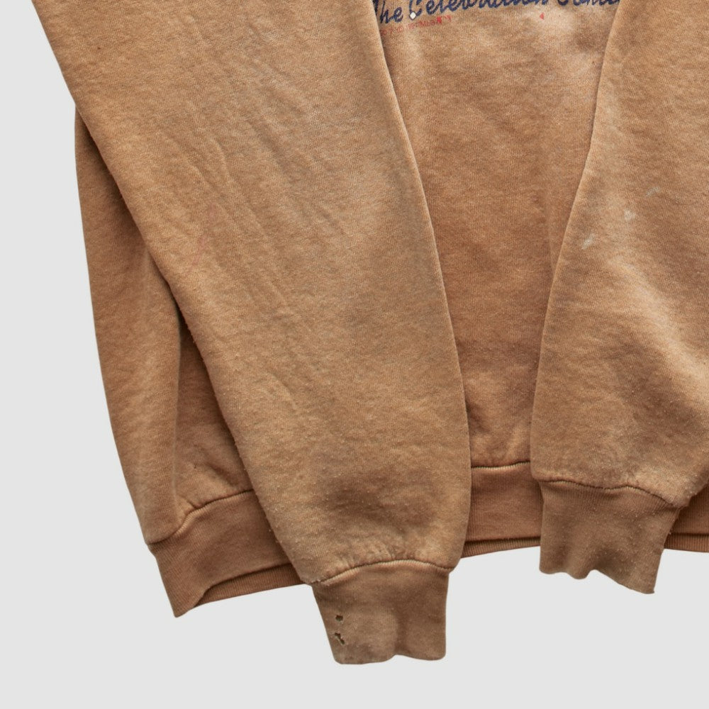 MLB Minnesota Twins 1991 Pullover Sweatshirt