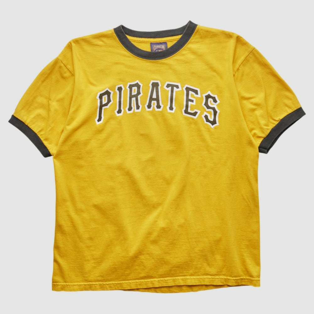 MLB Pittsburgh Pirates Cooperstown Collection 2000s T-shirt
