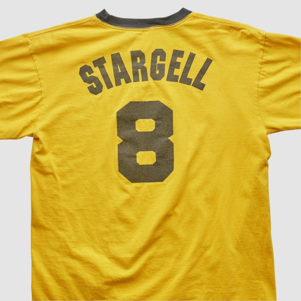 MLB Pittsburgh Pirates Cooperstown Collection 2000s T-shirt
