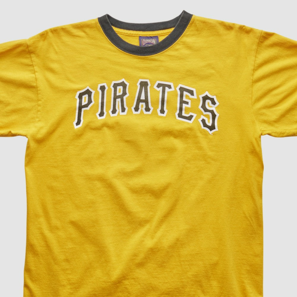 MLB Pittsburgh Pirates Cooperstown Collection 2000s T-shirt