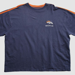 NFL 2000s Pullover Sweatshirt - Denver Broncos