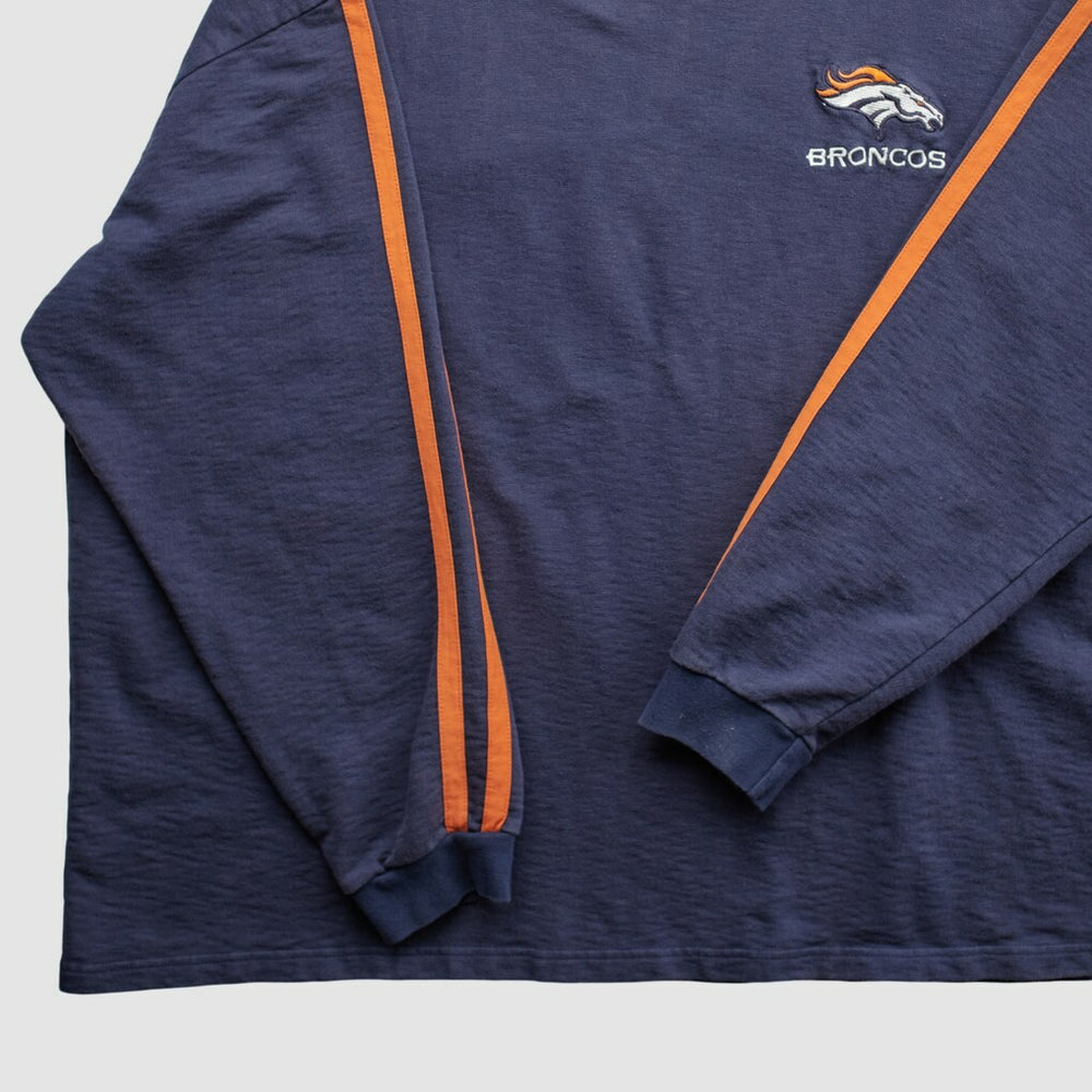NFL 2000s Pullover Sweatshirt - Denver Broncos