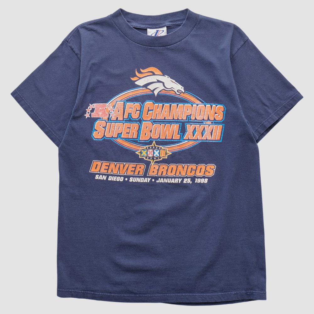 Logo Athletic 1998 T-shirt - Denver Broncos
