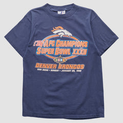 Logo Athletic 1998 T-shirt - Denver Broncos