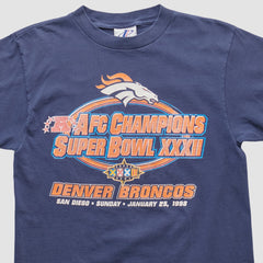Logo Athletic 1998 T-shirt - Denver Broncos