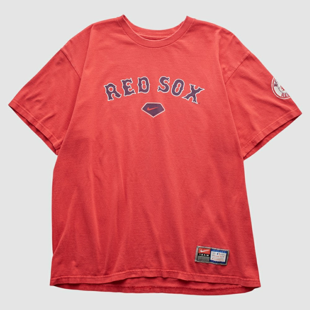 MLB Boston Red Sox Nike 2000s T-shirt