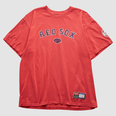 MLB Boston Red Sox Nike 2000s T-shirt