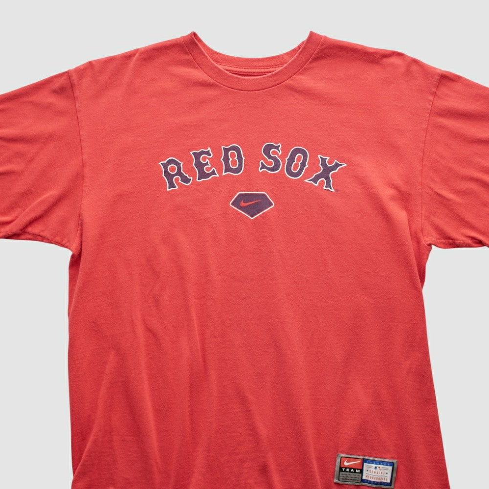 MLB Boston Red Sox Nike 2000s T-shirt