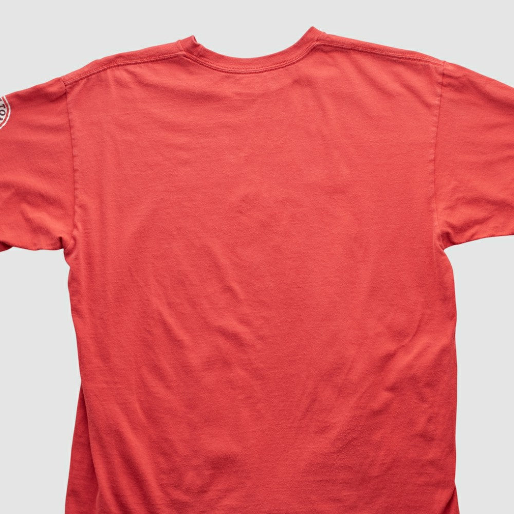 MLB Boston Red Sox Nike 2000s T-shirt