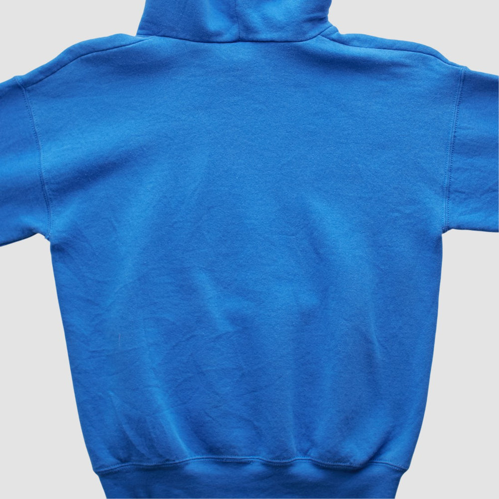 2000s Hooded Pullover Sweatshirt - Detroit Lions