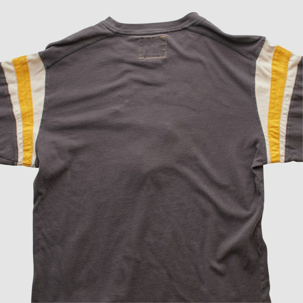 Reebok 2000s Long Sleeve T-shirt - Pittsburgh Steelers