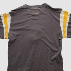 Reebok 2000s Long Sleeve T-shirt - Pittsburgh Steelers