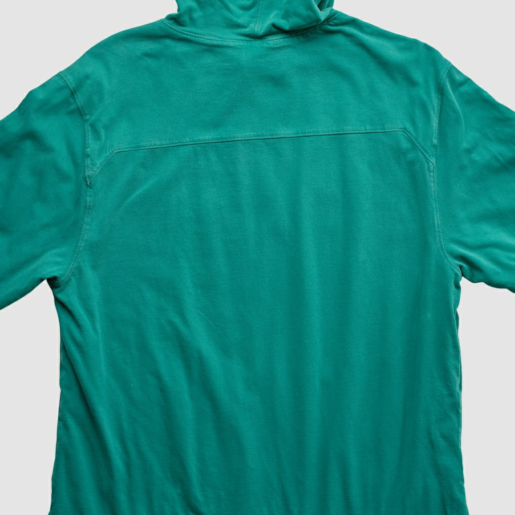 2010s Hooded Pullover Sweatshirt - Miami Dolphins