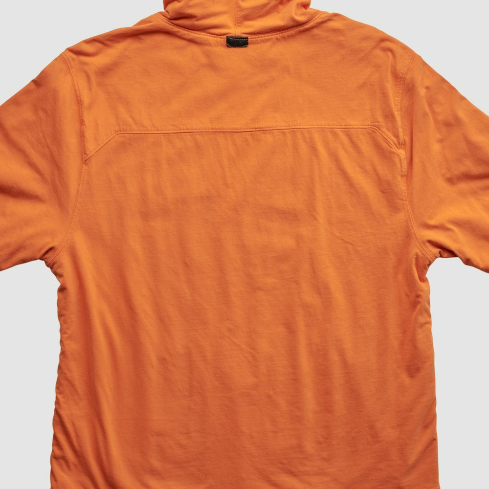 2010s Hooded Pullover Sweatshirt - Miami Dolphins