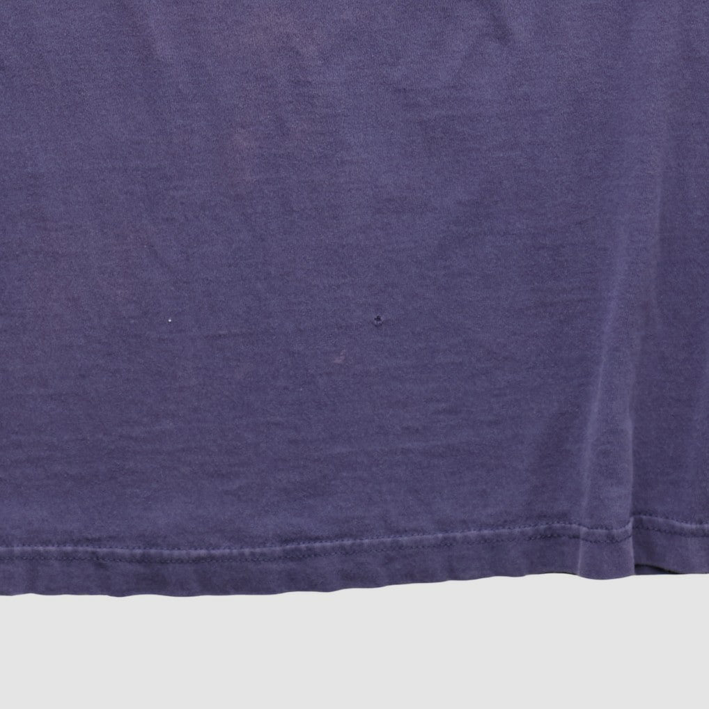 Reebok 2000s T-shirt - New England Patriots