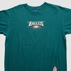 Reebok 2000s T-shirt - Philadelphia Eagles
