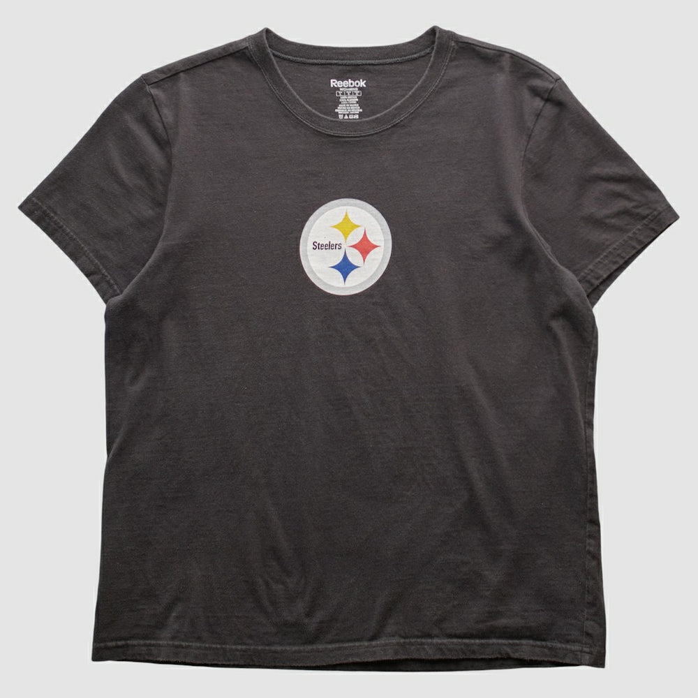 Reebok 2000s T-shirt - Pittsburgh Steelers
