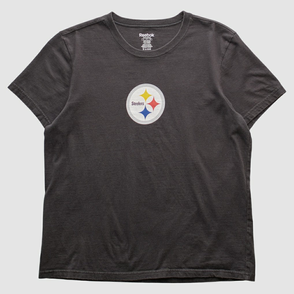 Reebok 2000s T-shirt - Pittsburgh Steelers