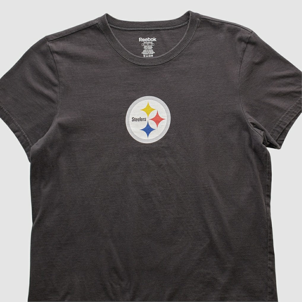 Reebok 2000s T-shirt - Pittsburgh Steelers