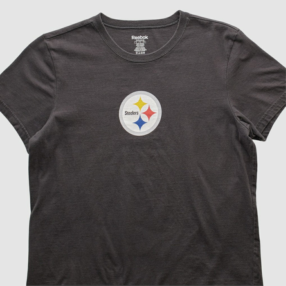 Reebok 2000s T-shirt - Pittsburgh Steelers