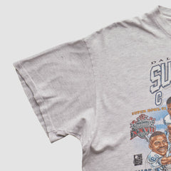 Delta 1996 T-shirt - Dallas Cowboys