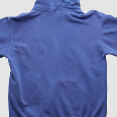 Reebok 2000s Hooded Pullover Sweatshirt - New York Giants