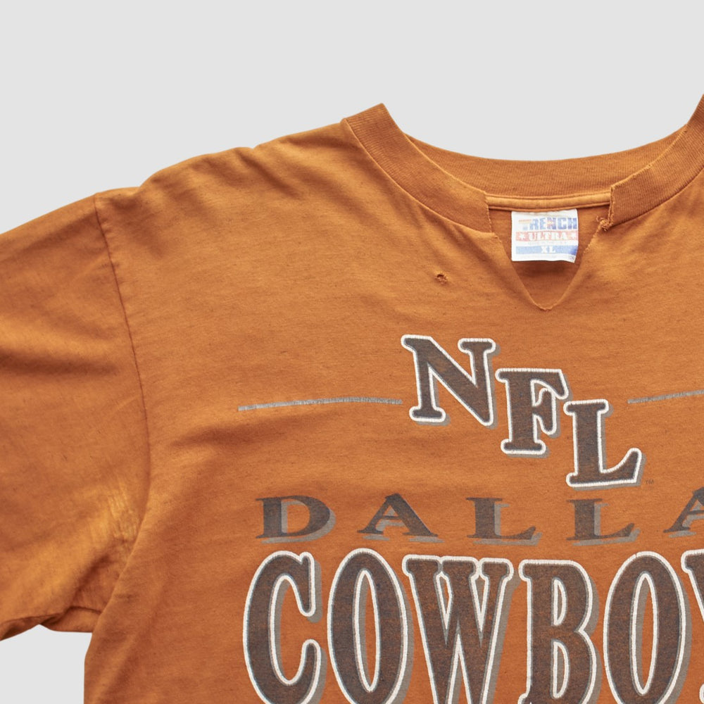 Trench 90s T-shirt - Dallas Cowboys