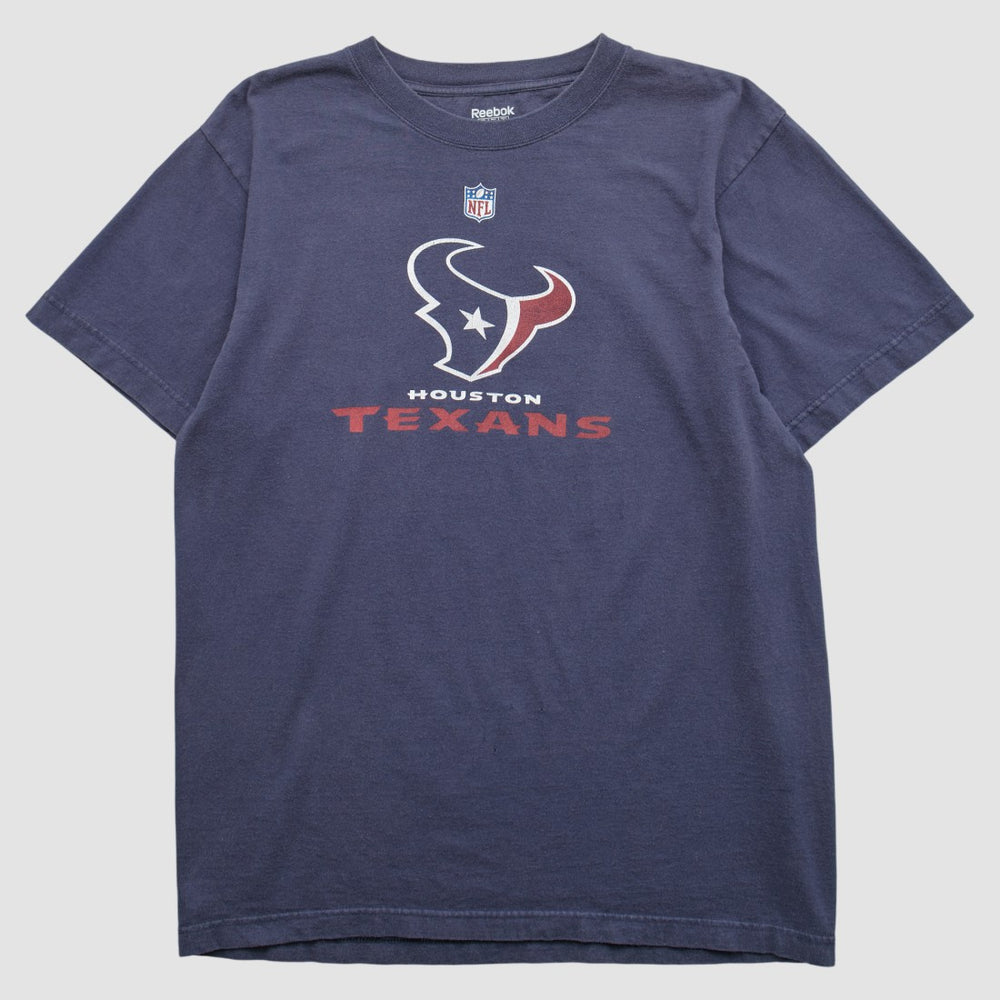 Reebok 2000s T-shirt - Houston Texans