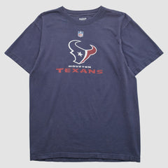 Reebok 2000s T-shirt - Houston Texans