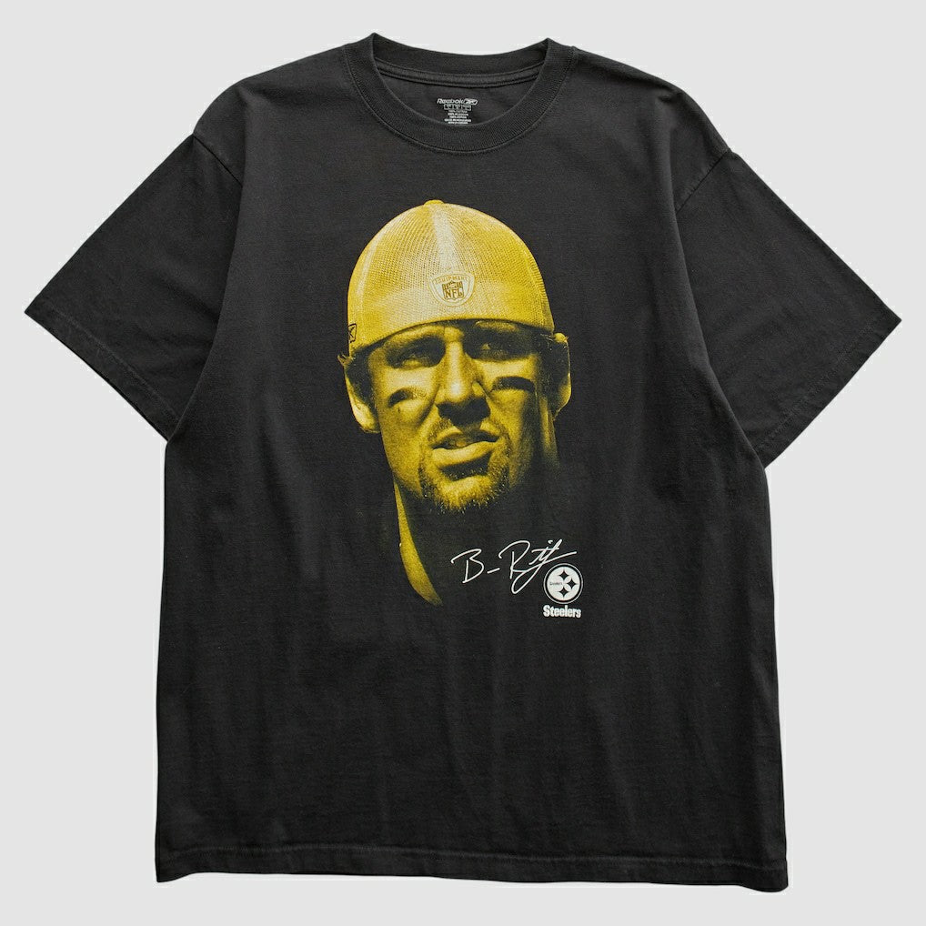 Reebok 2000s T-shirt - Pittsburgh Steelers