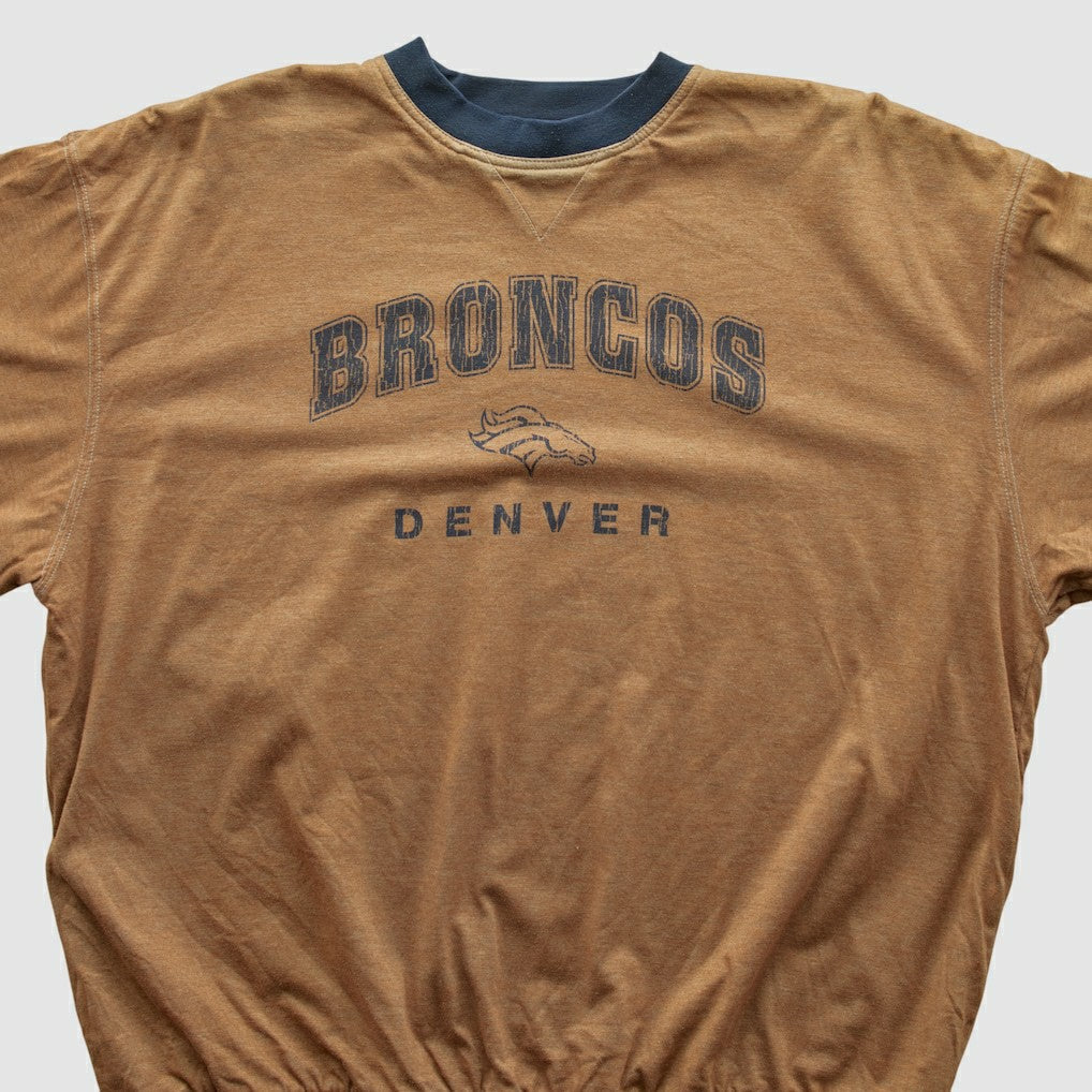 2000s Pullover Sweatshirt - Denver Broncos
