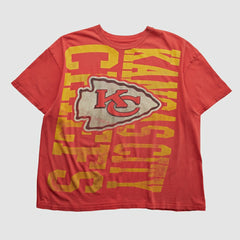 NFL 2010s T-shirt - Kansas City Chiefs