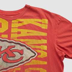NFL 2010s T-shirt - Kansas City Chiefs