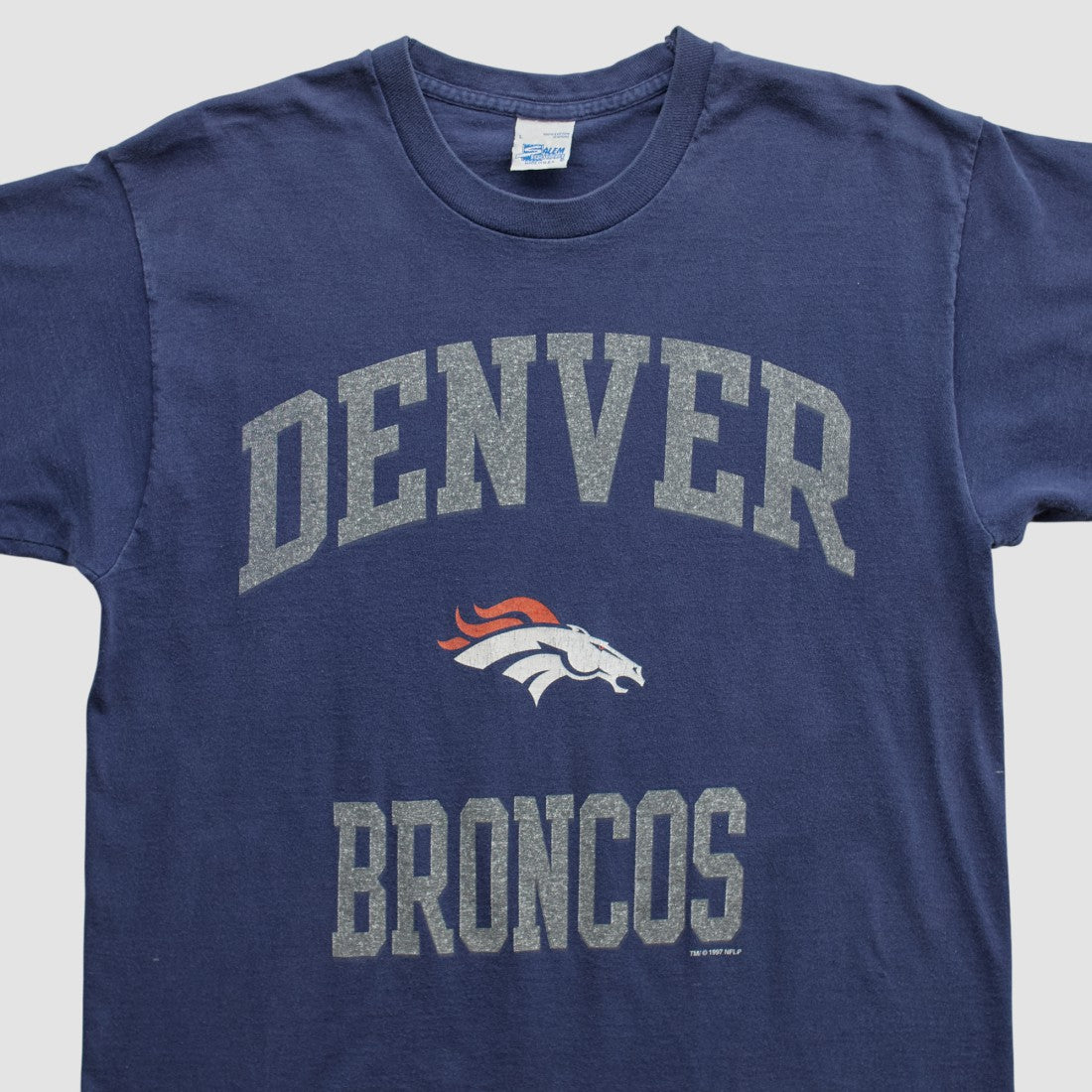 Salem Sportswear 90s T-shirt - Denver Broncos