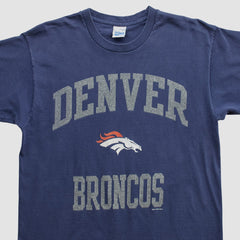 Salem Sportswear 90s T-shirt - Denver Broncos