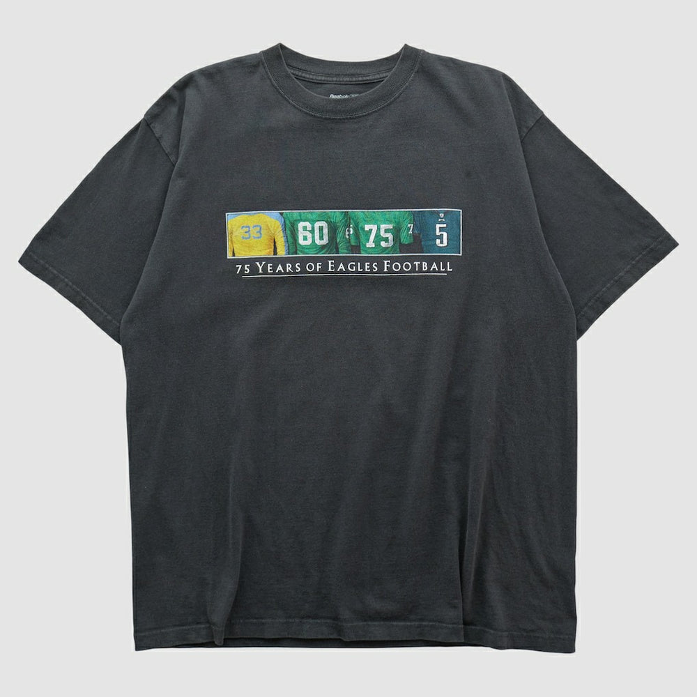 Realtree 2007 T-shirt - Philadelphia Eagles