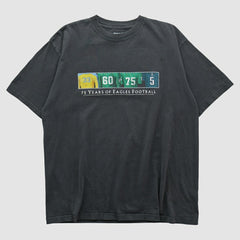 Realtree 2007 T-shirt - Philadelphia Eagles