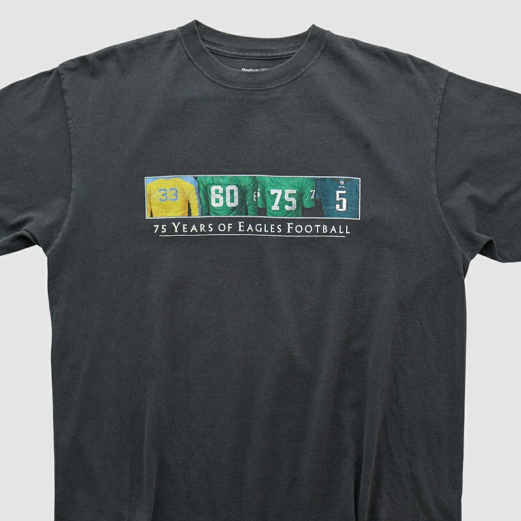 Realtree 2007 T-shirt - Philadelphia Eagles