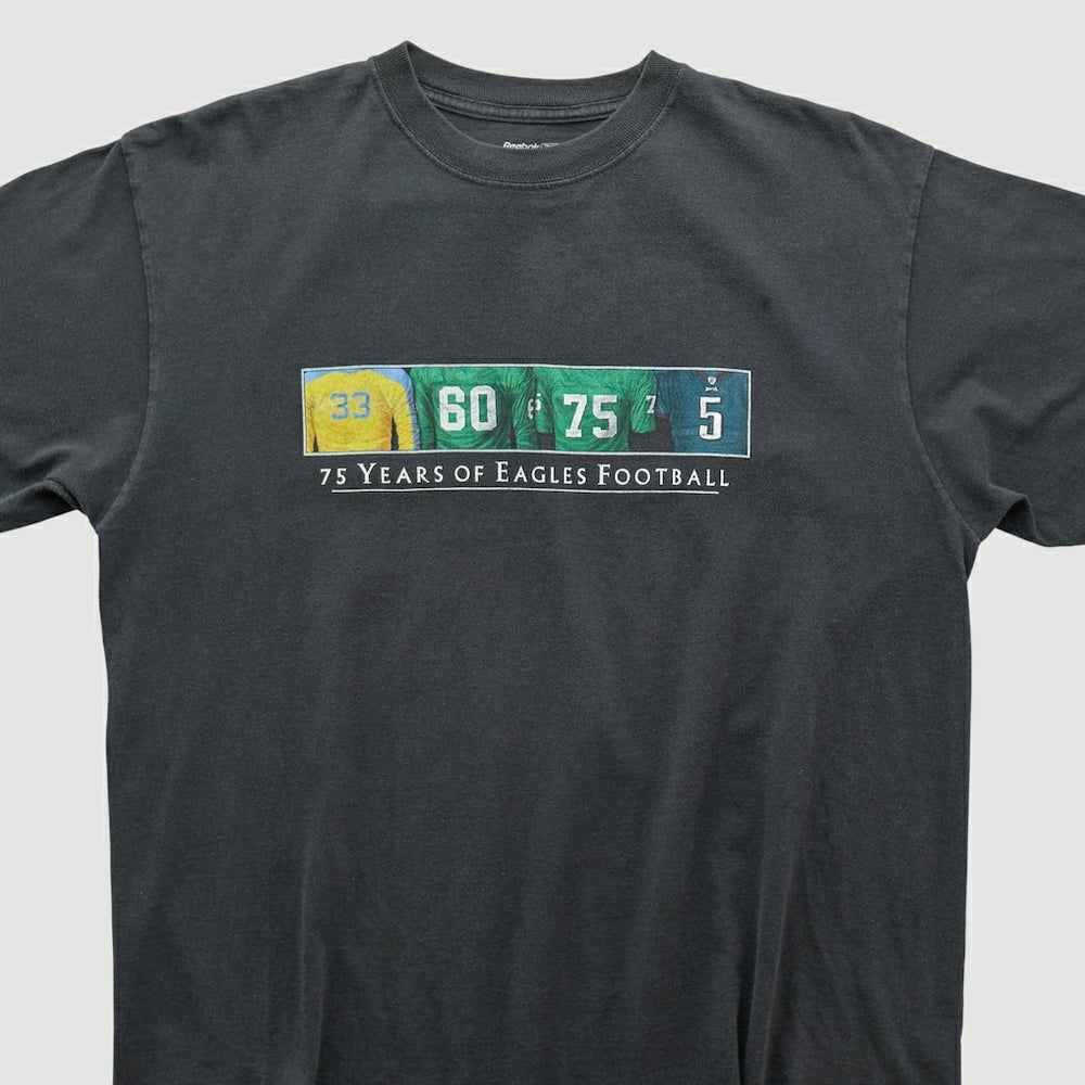 Realtree 2007 T-shirt - Philadelphia Eagles