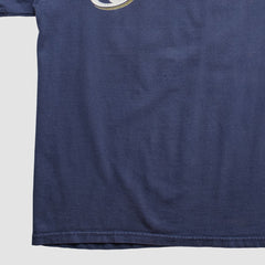 MLB Milwaukee Brewers Majestic 2000s T-shirt