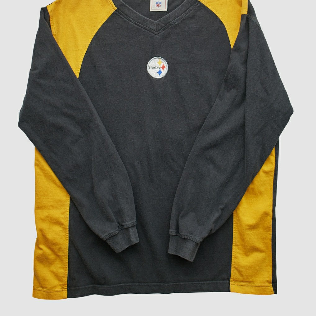 NFL 2000s Pullover Sweatshirt - Pittsburgh Steelers