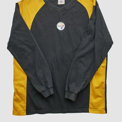 NFL 2000s Pullover Sweatshirt - Pittsburgh Steelers
