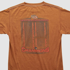 2002 T-shirt - New England Patriots